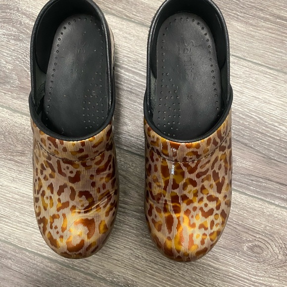 Sanita Clogs - Picture 6 of 6